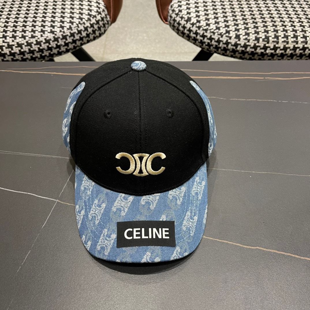 Celine Caps